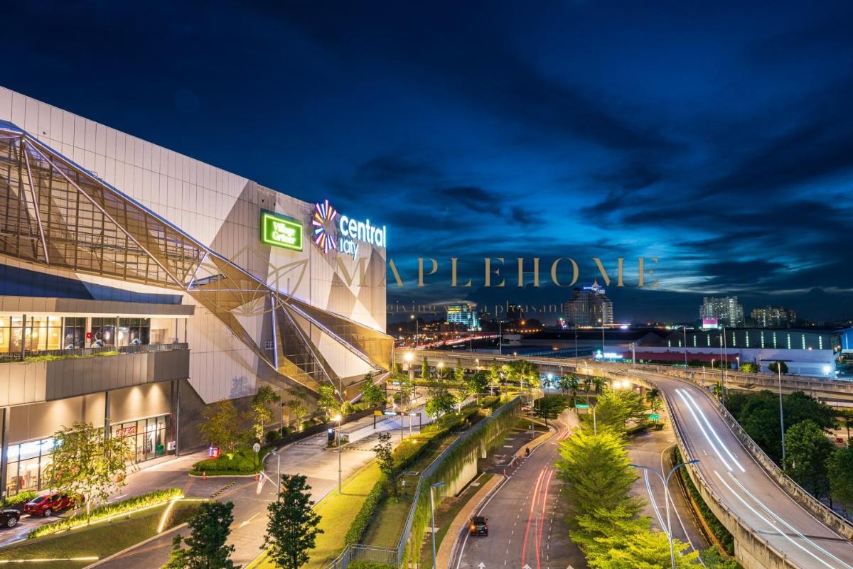 i-City Premier Suites Shah Alam - Housity