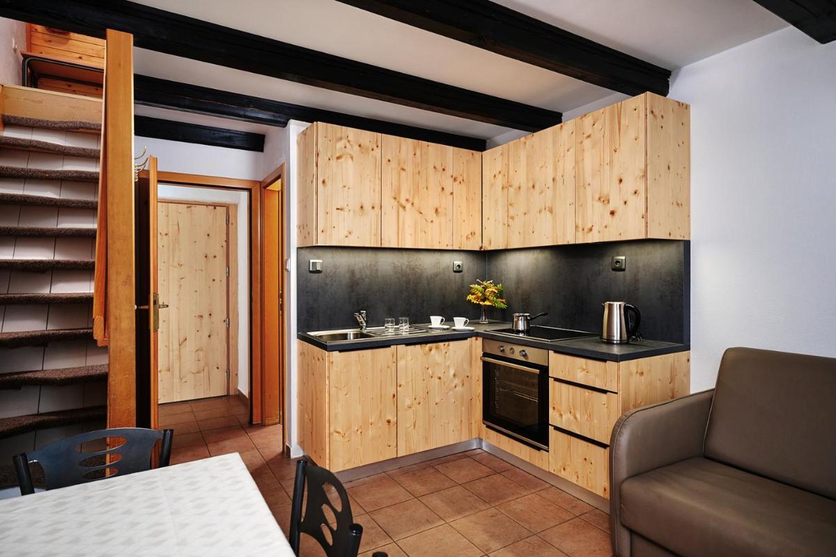 Bungalows Rogla - Housity