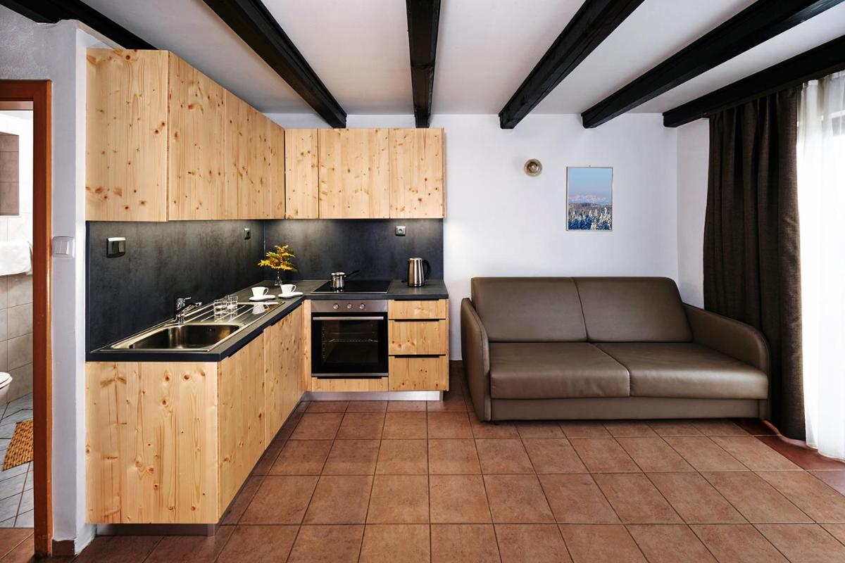 Bungalows Rogla - Housity