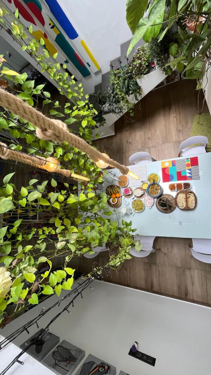 Bodhi garden villa in varkala - Housity