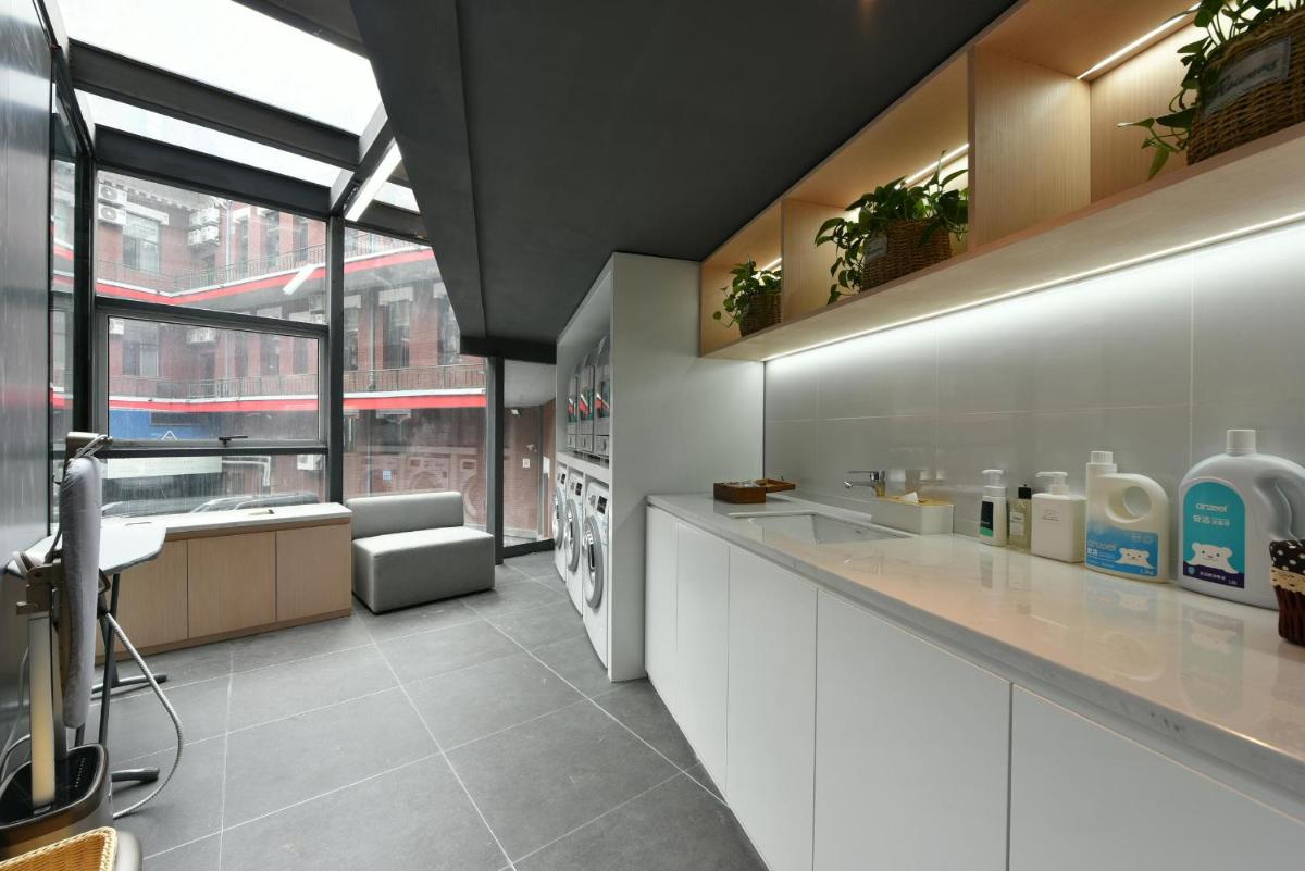 Atour X Hotel Zhongshan Road Shenyang Station - Hizvo