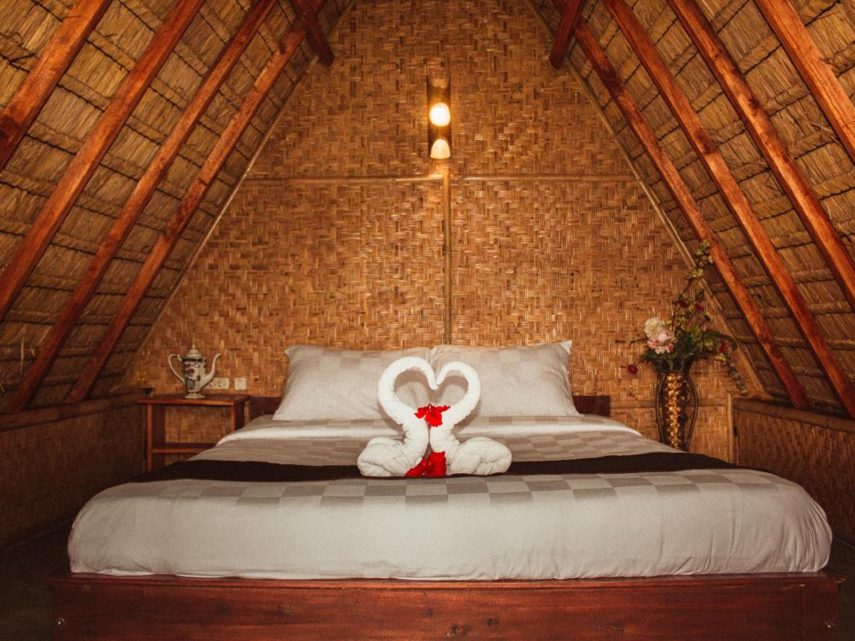 Suitetrails - Da'kayu Glamping