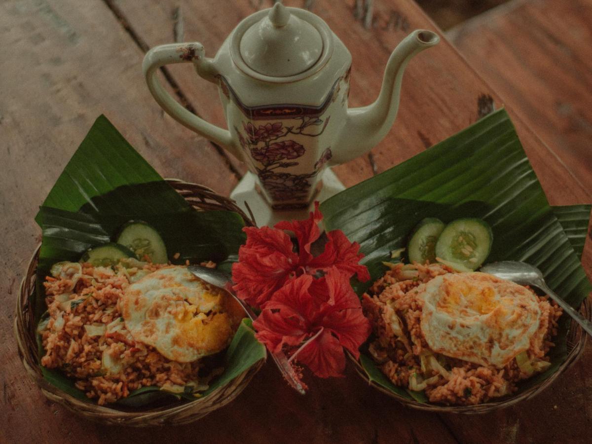 Suitetrails - Da'kayu Glamping