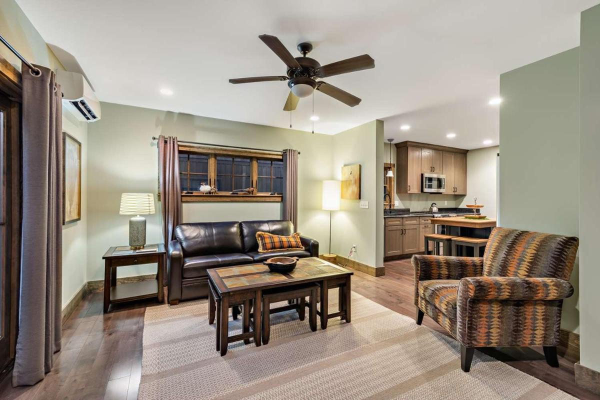 Suitetrails - The Preserve Resort & Spa