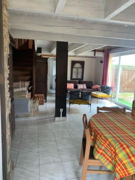 Maison de campagne chaleureuse en Vendée - Housity