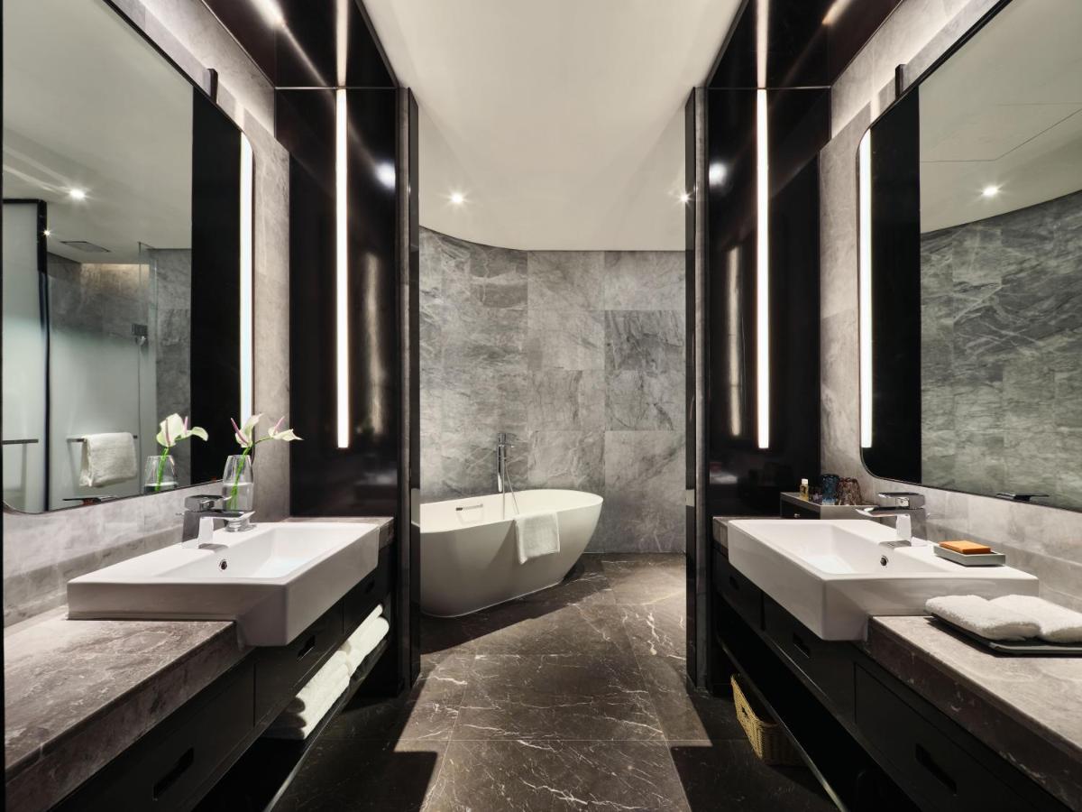 Crowne Plaza Wuhan Development Zone, an IHG Hotel - Housity