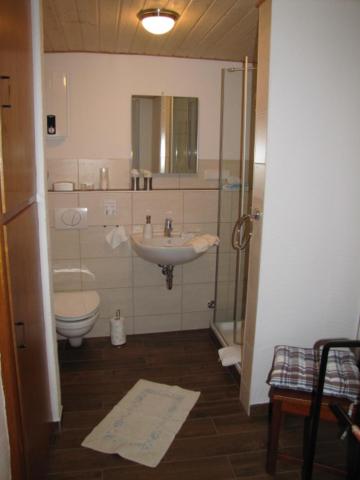 Pension Zur Schlummerstube - Housity
