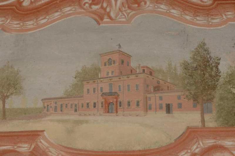 L' Ariosto: Casa del Cocchiere XVII sec. - Housity