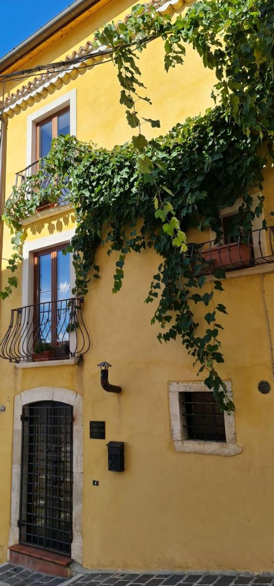 Scaccia pensieri - Housity