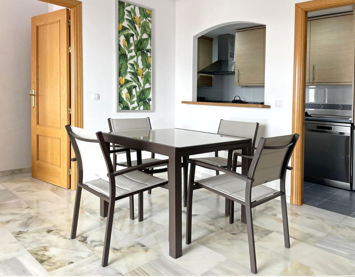 Résidence Bahia Golf - Housity