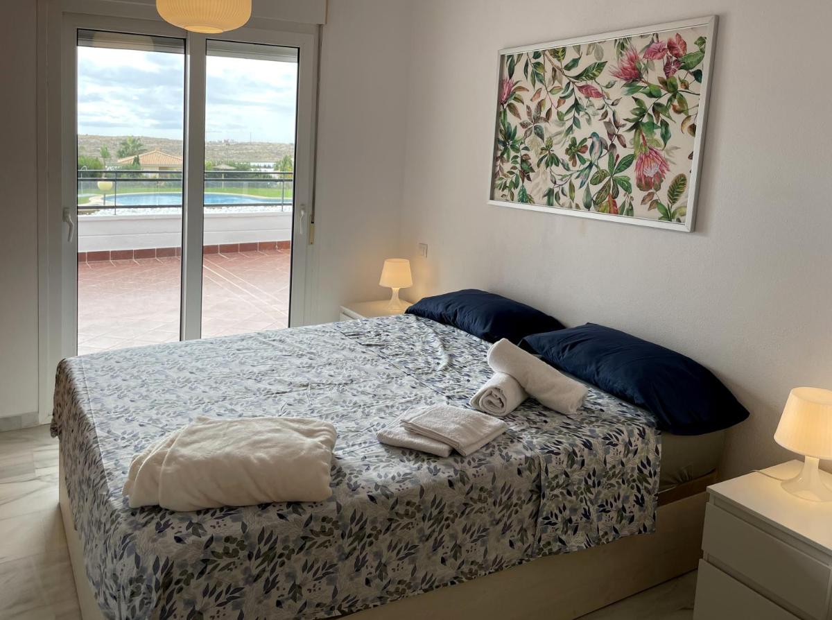 Résidence Bahia Golf - Housity