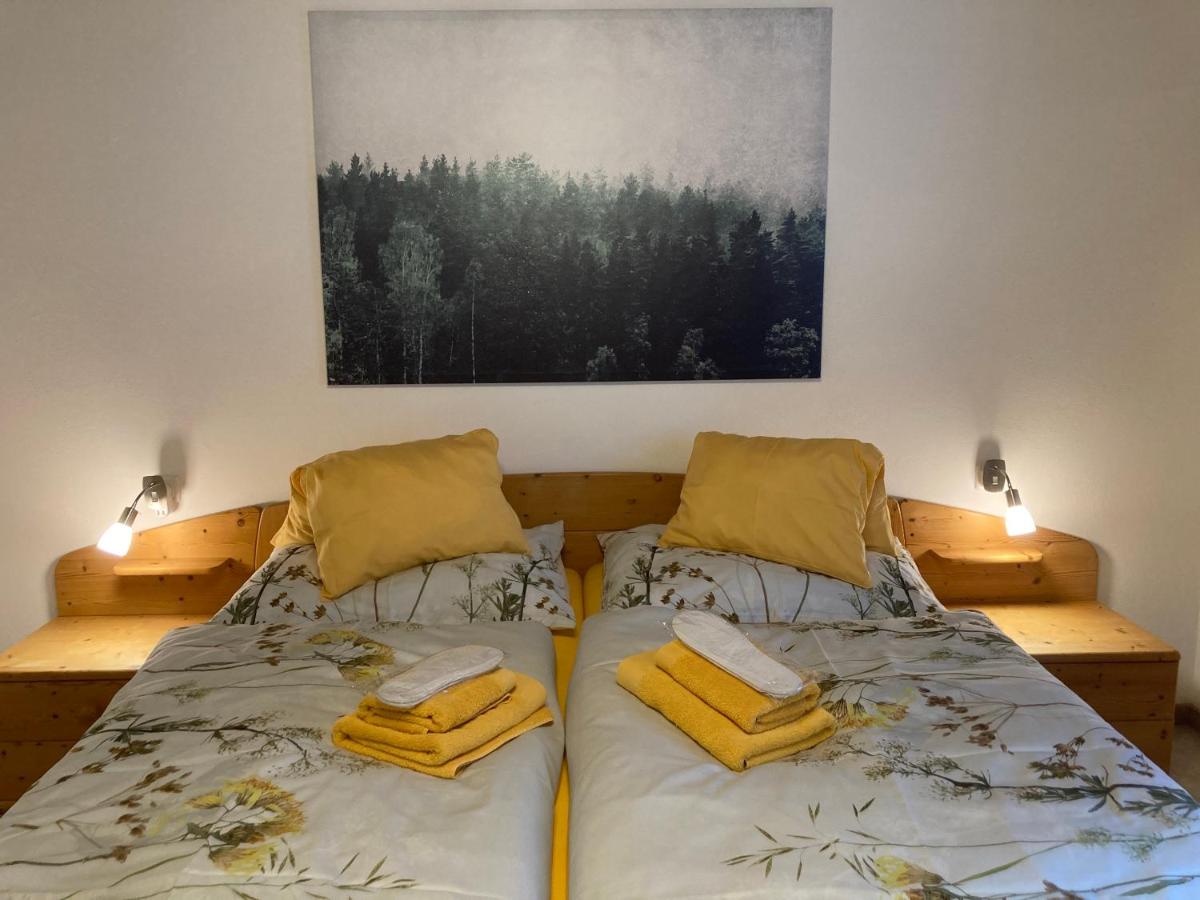 Suitetrails - Ferienwohnung bon WAB