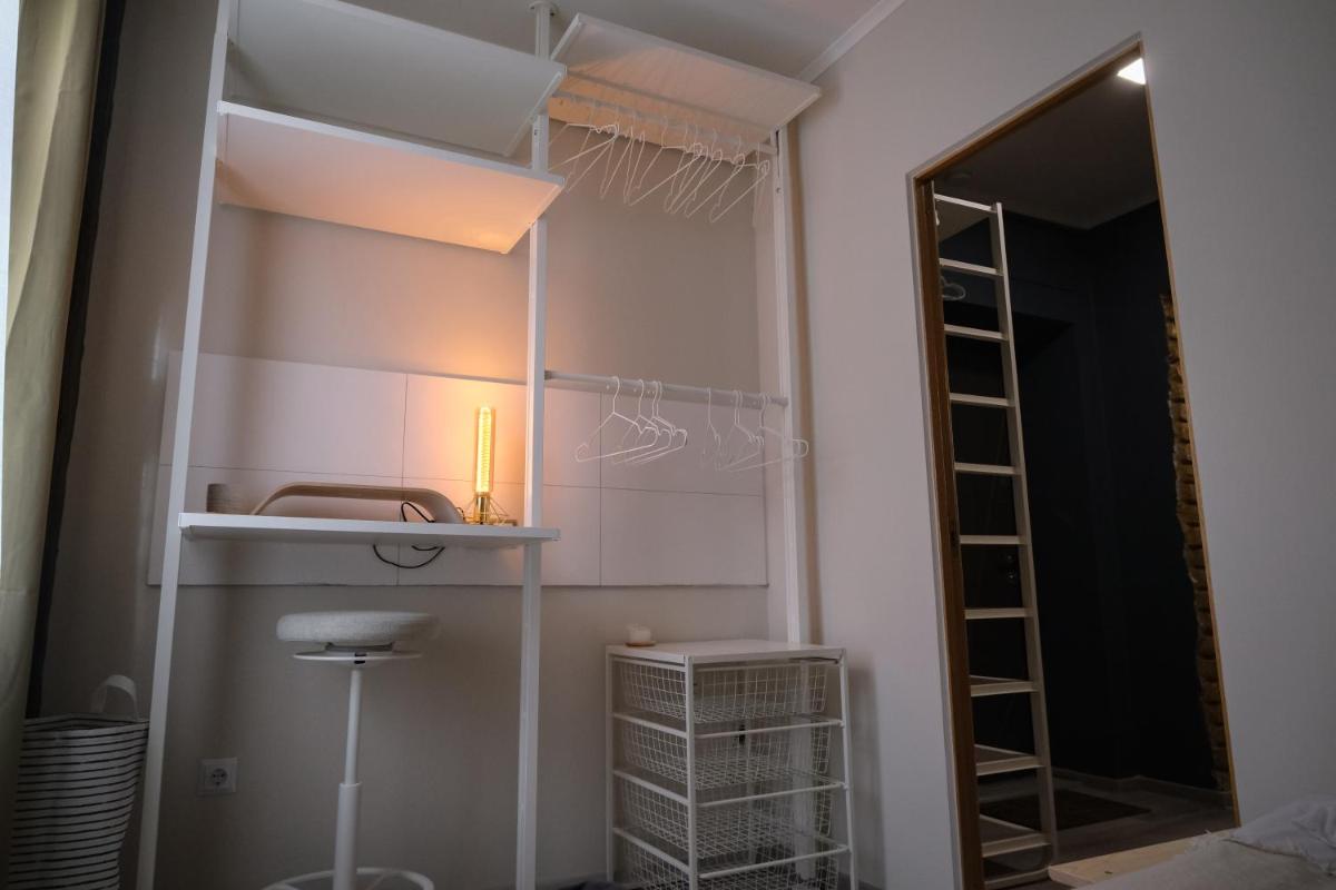 Silti, atjaunoti dzīvokļi tuvu centram - 1st floor - Housity