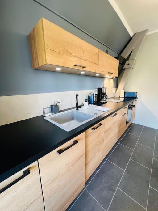 Le Dolce 65m2 Centre de Dijon 4 personnes - Housity