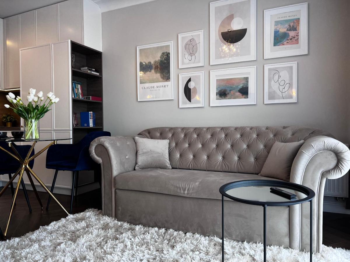 Nr 12 EUROPA22 Exclusive z Garażem podziemnym - Housity