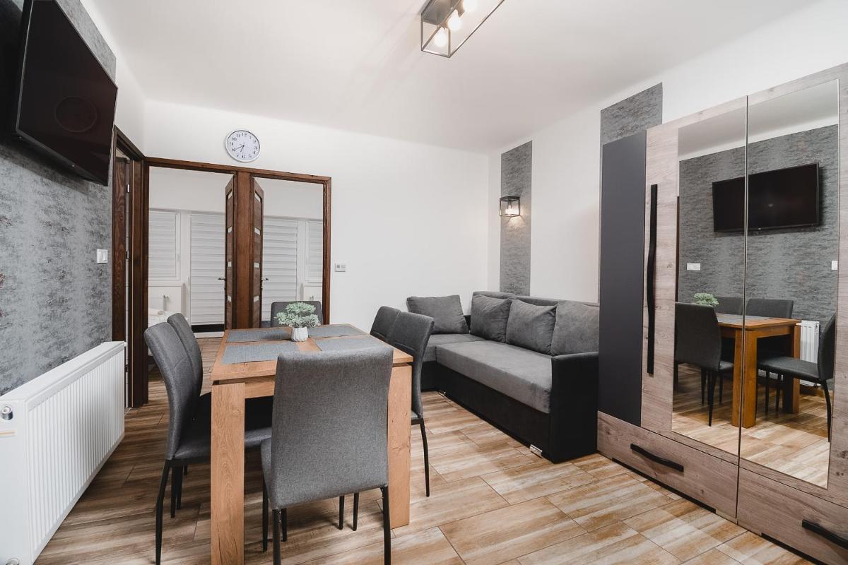 Reborn Lux Apartments - Housity
