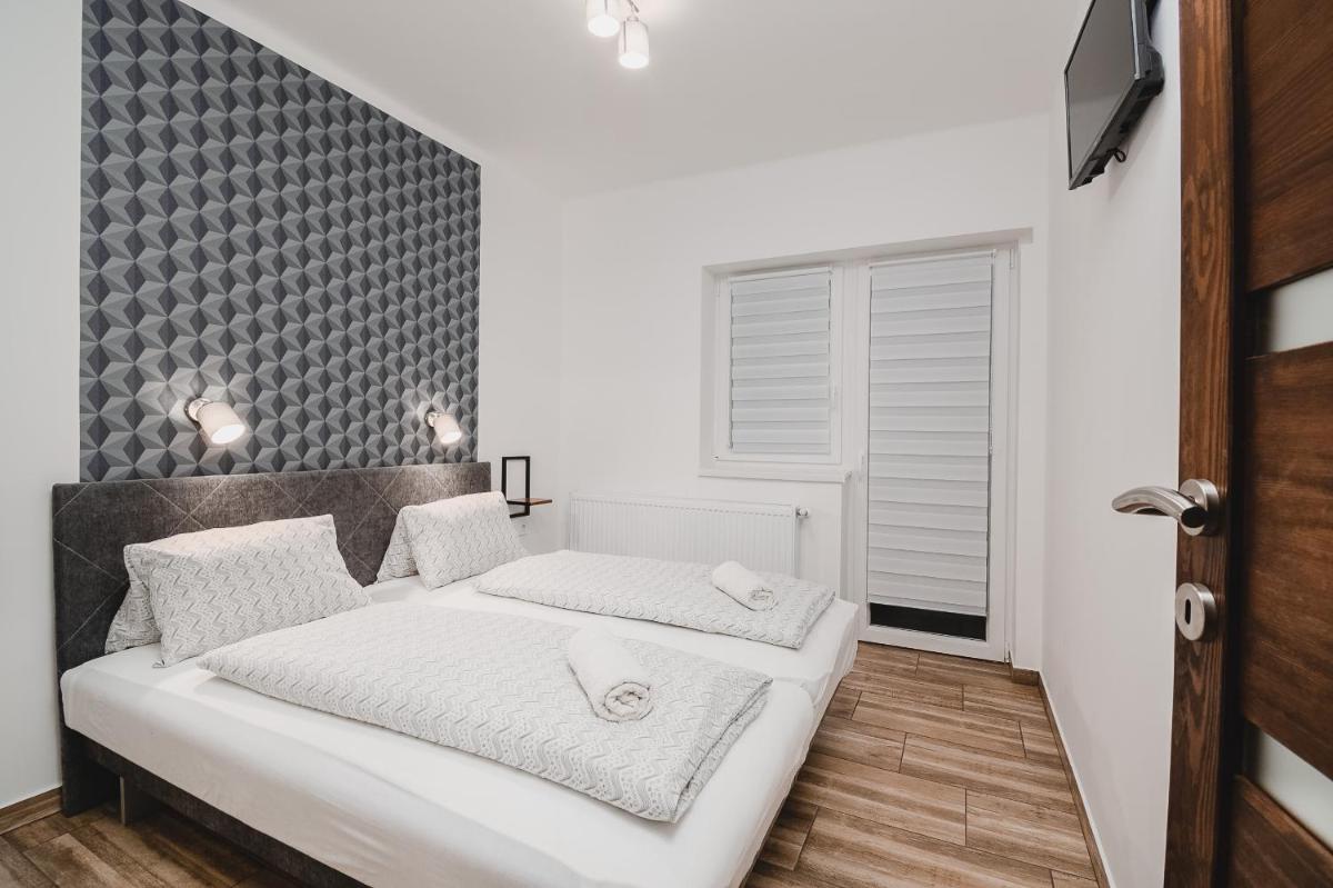 Reborn Lux Apartments - Housity