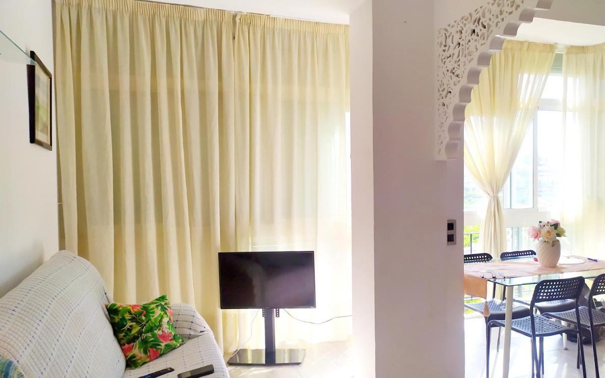 Suitetrails - Apartment for rent in Almunecar, Granada province Spain