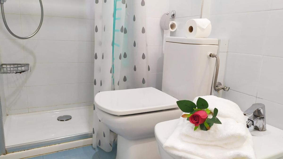 Suitetrails - Apartment for rent in Almunecar, Granada province Spain