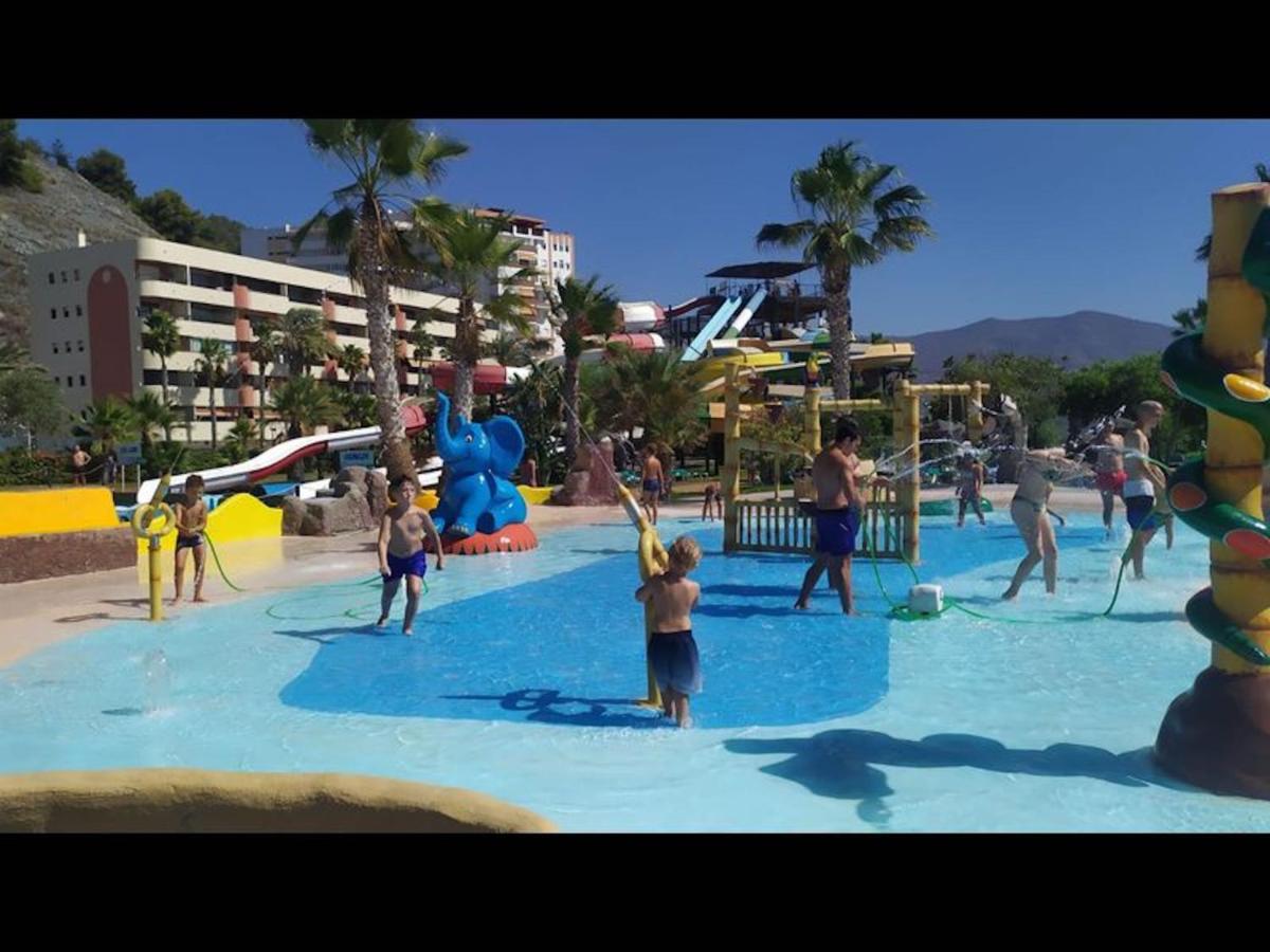 Suitetrails - Apartment for rent in Almunecar, Granada province Spain