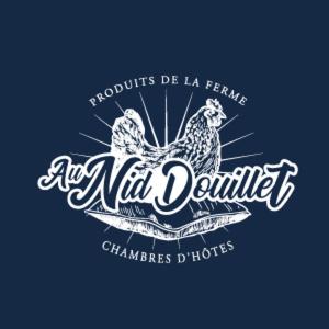 Suitetrails - AU NID DOUILLET DE LA FERME CHAUVET