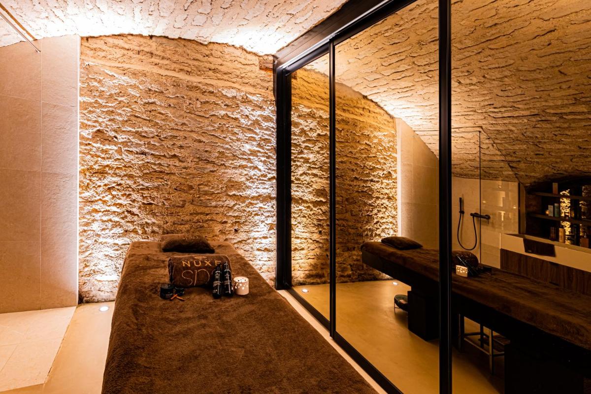 Cèdre Beaune, A Beauvallon Hotel & Spa - Housity