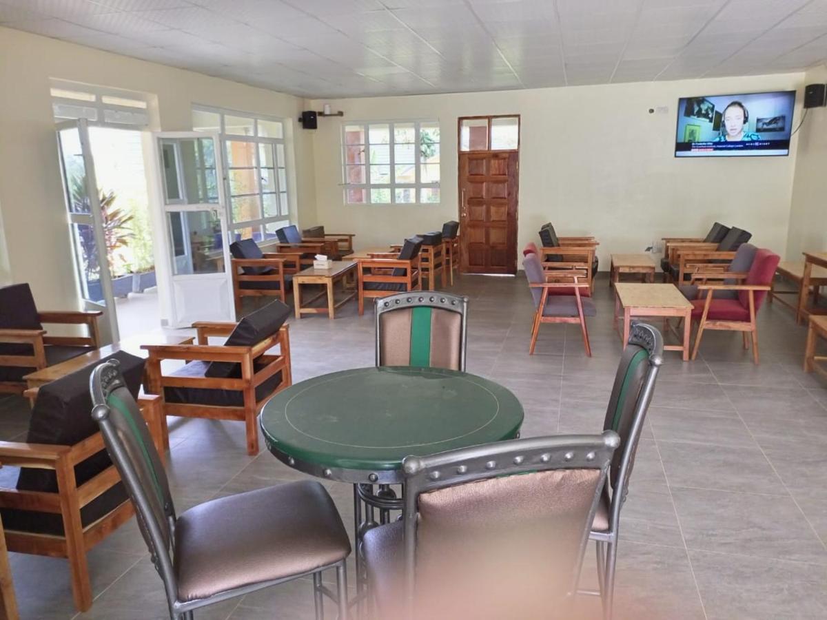 Suitetrails - Lacienda Kitui Resort