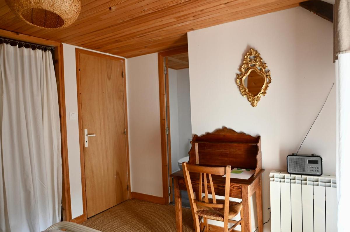 Chambre d'hôte Keriden - Housity