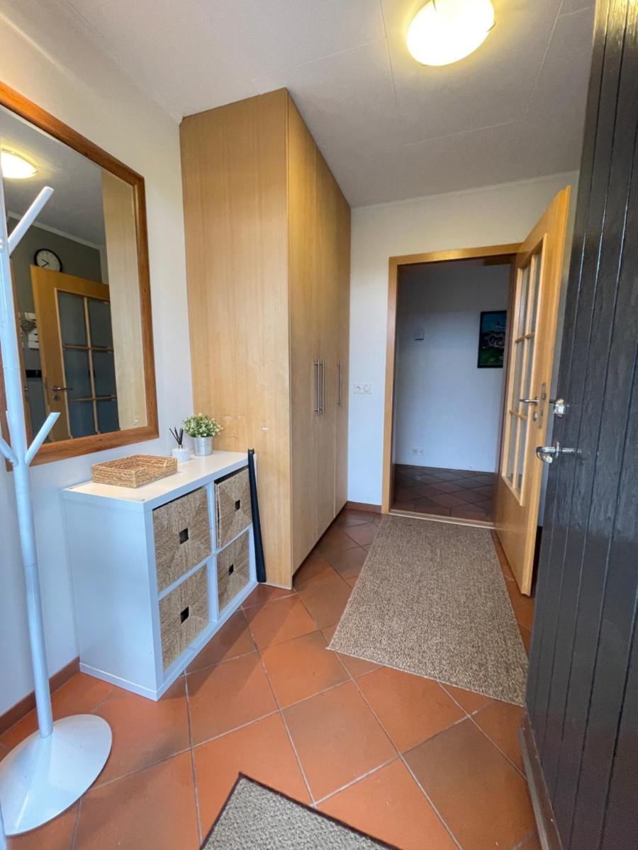 Spacious and cozy 4 bedroom house in Reykjavik - Housity