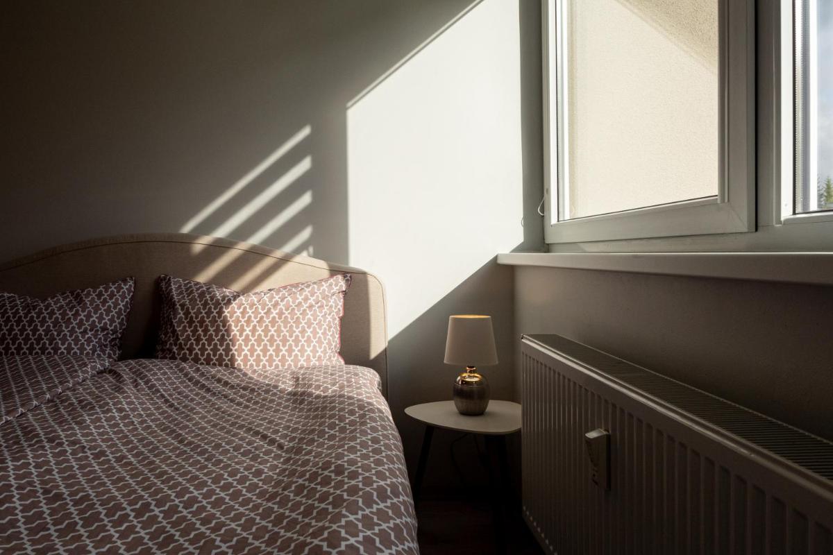 DAILY Apartment - Housity