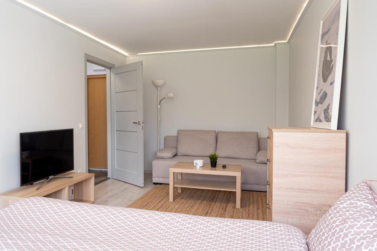 DAILY Apartment - Housity