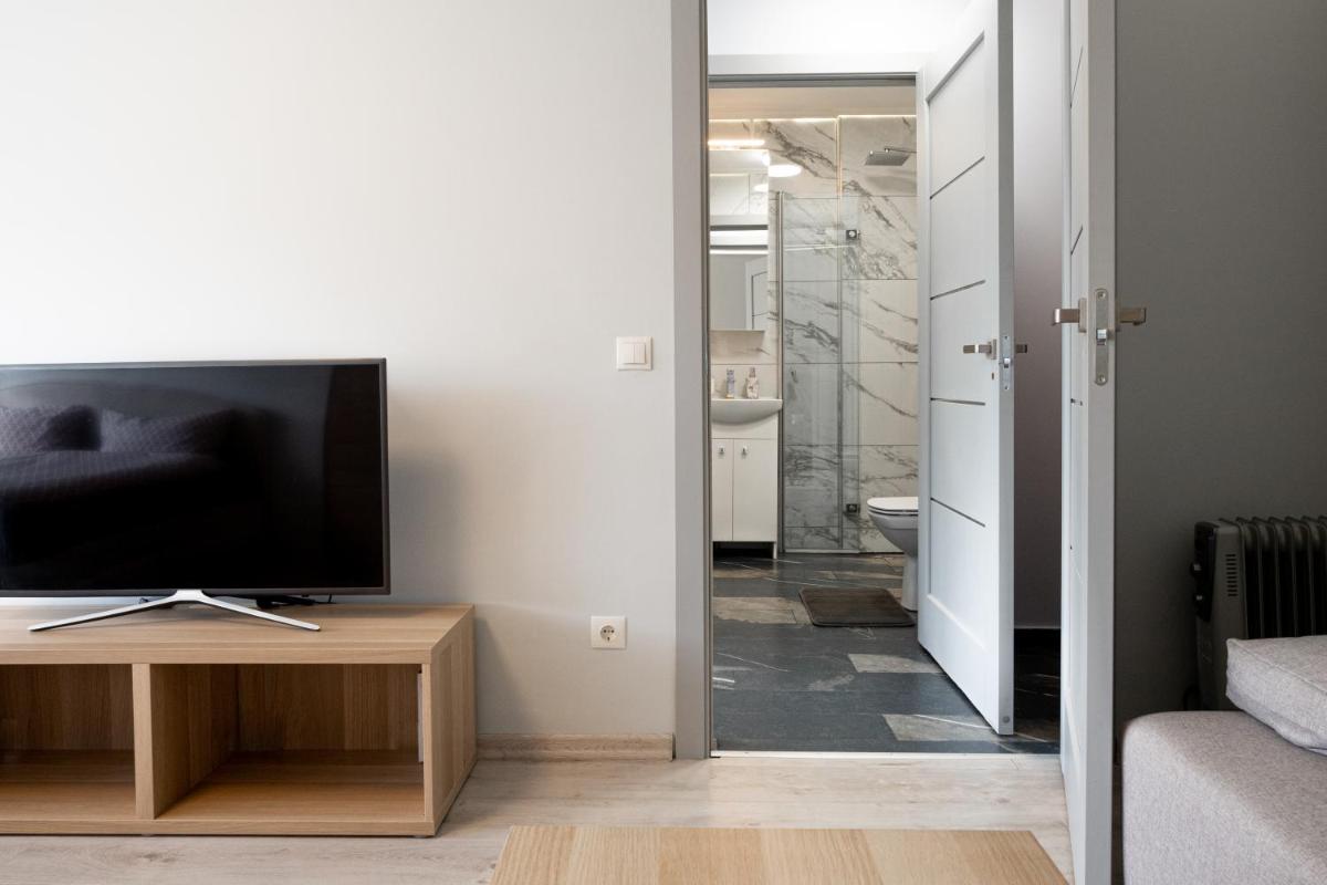 DAILY Apartment - Housity