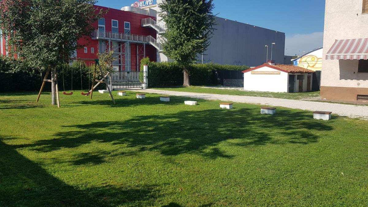 Il piccolo casale 1950 - Housity
