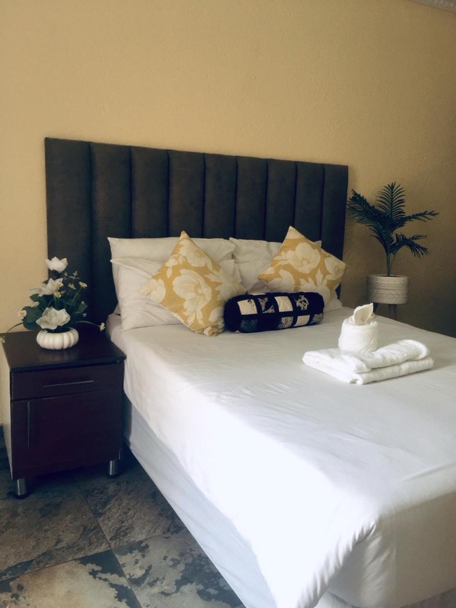 My Angel Guest House - Housity