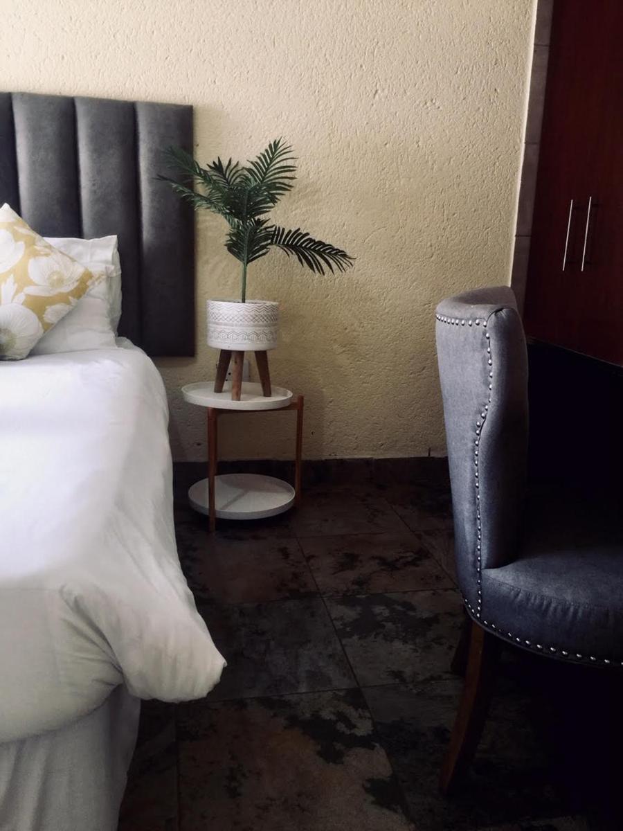 My Angel Guest House - Housity