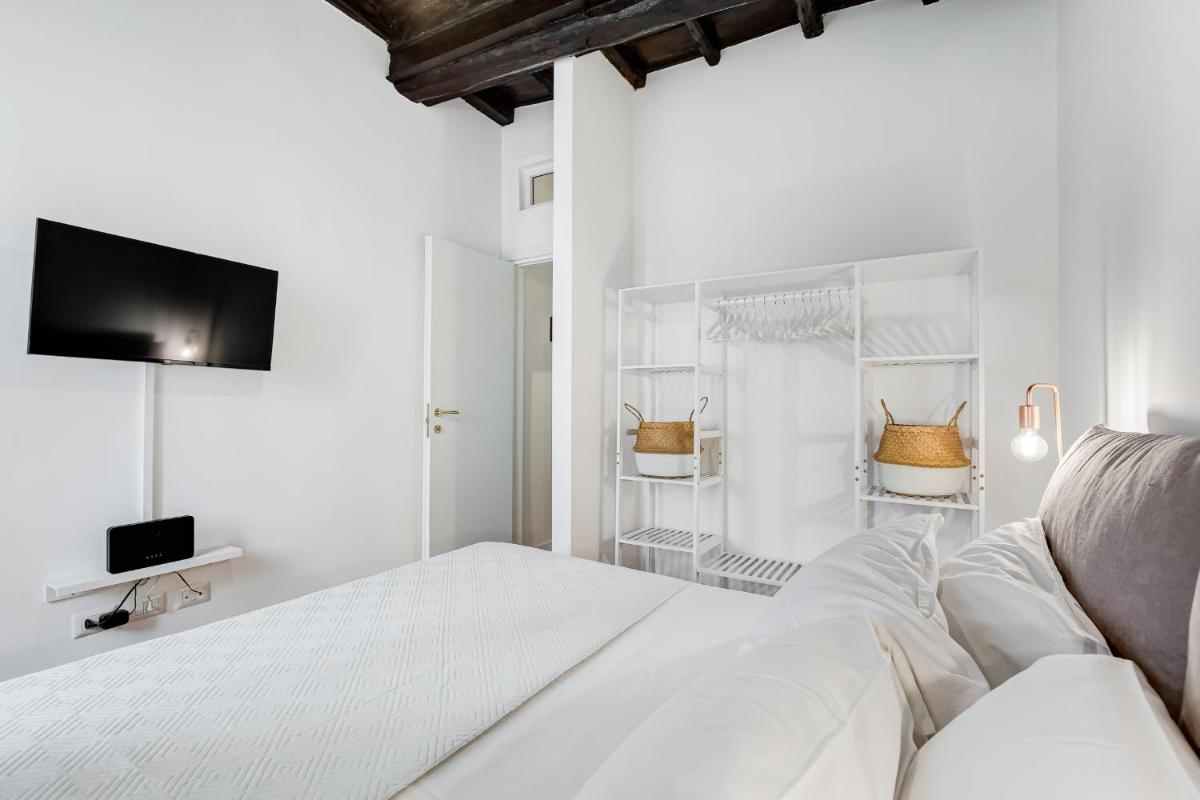 Boschetto 118 - Housity