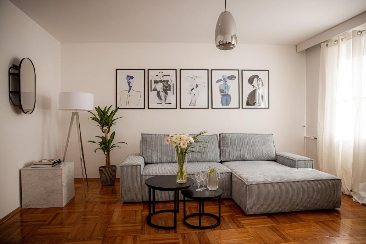 Bonnystay Landshut Gallery im Zentrum - Housity