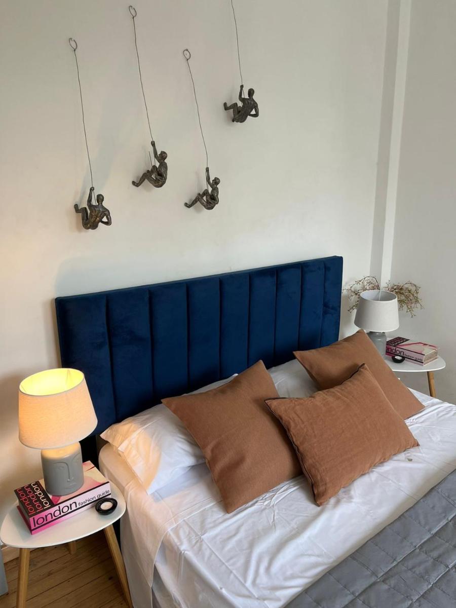 APHRODITE 2 Bedroom Apartment Down Town Nicosia By Platform 357 - Housity