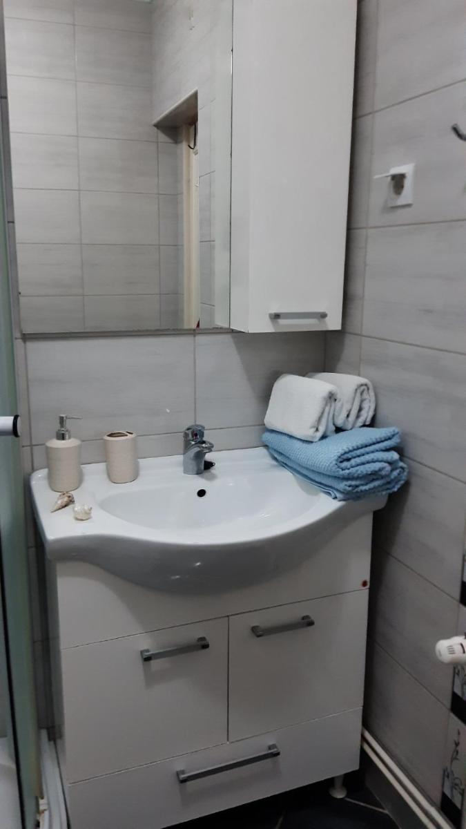 Apartmani Milosevic - Hizvo