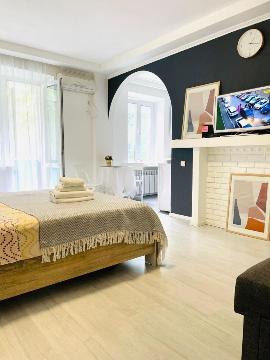 Premium Rent in Kiev Centre - Kiev - Housity