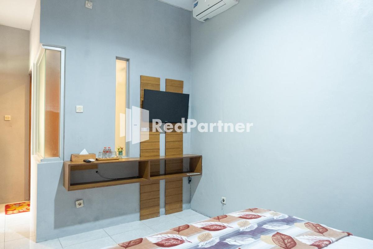 Omah Capung near Malioboro Area Mitra RedDoorz - Housity