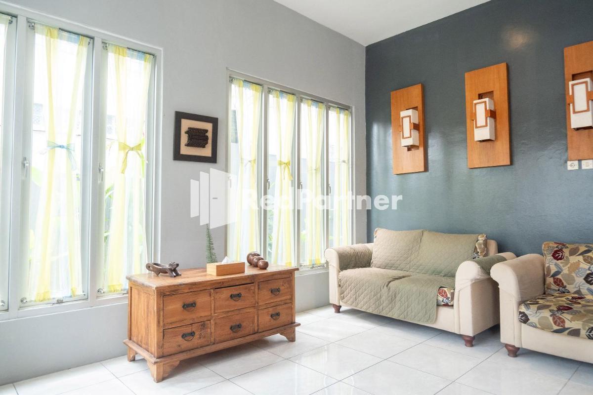 Omah Capung near Malioboro Area Mitra RedDoorz - Housity