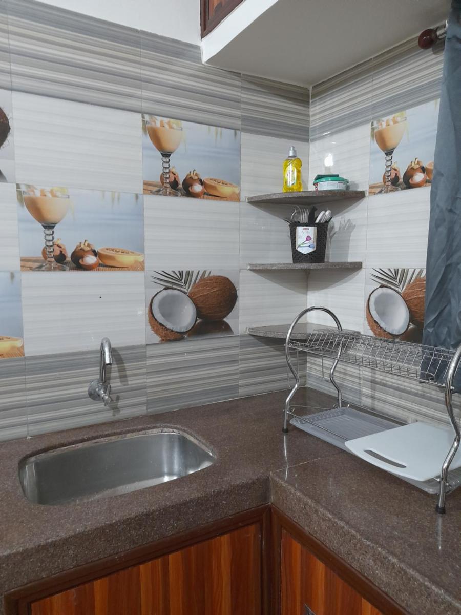 Gangaram guest house - 1bhk, 2bhk flat nearby Baga, Anjuna, chapora Beaches - Housity