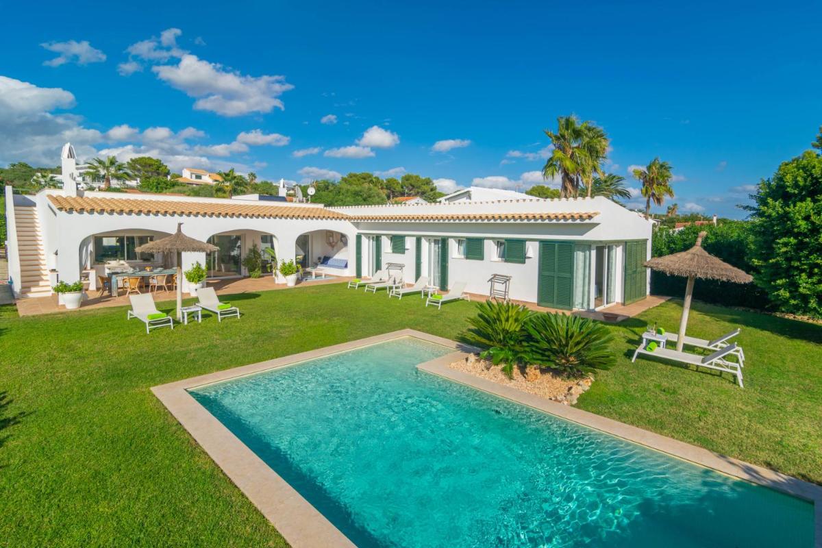 Villa Binimigi - Housity