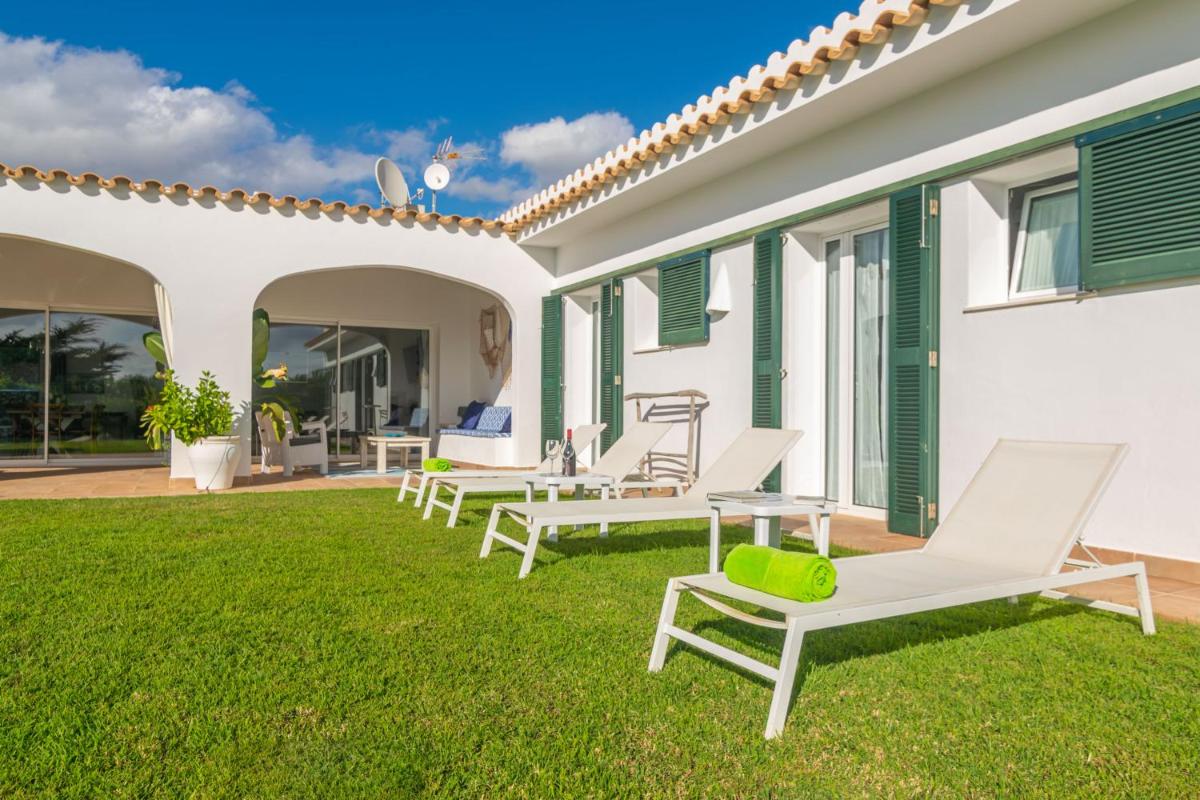Villa Binimigi - Housity