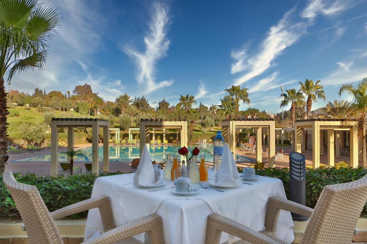 Palais Medina Riad Resort - Housity