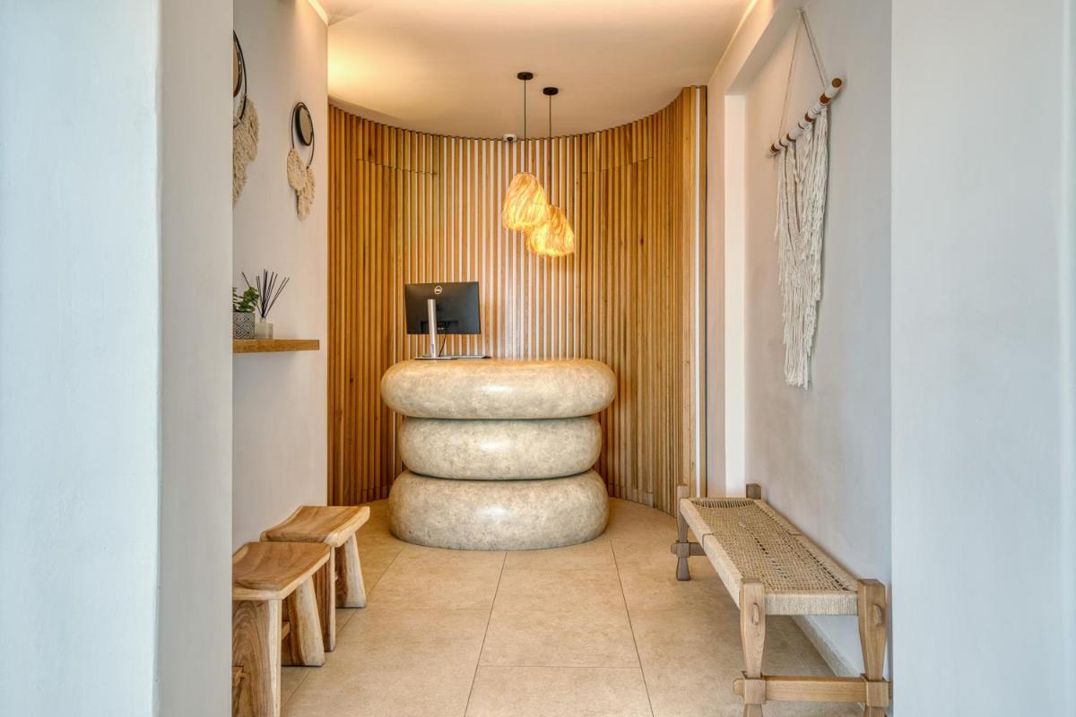 Suitetrails - Damianos Mykonos Hotel