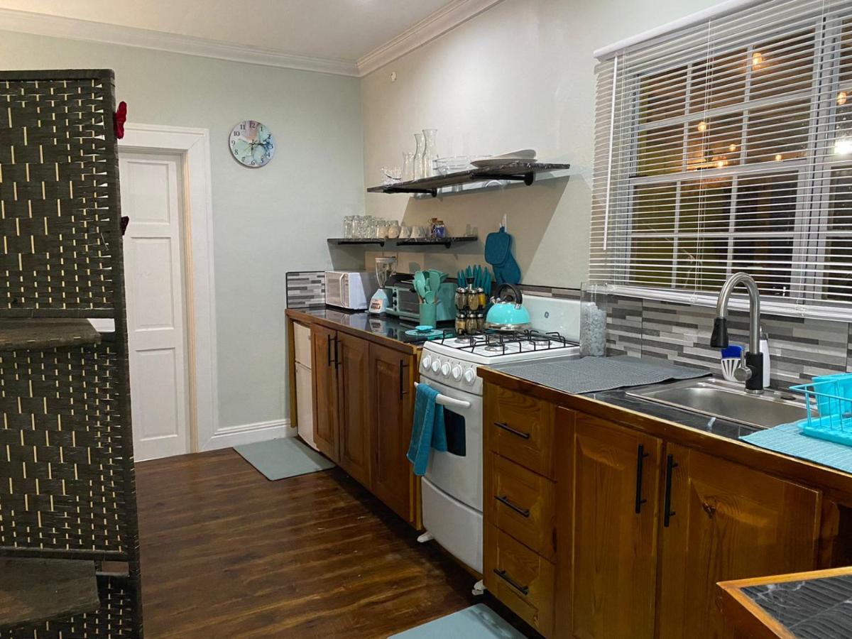 Arcadia Studio Apartment - Housity
