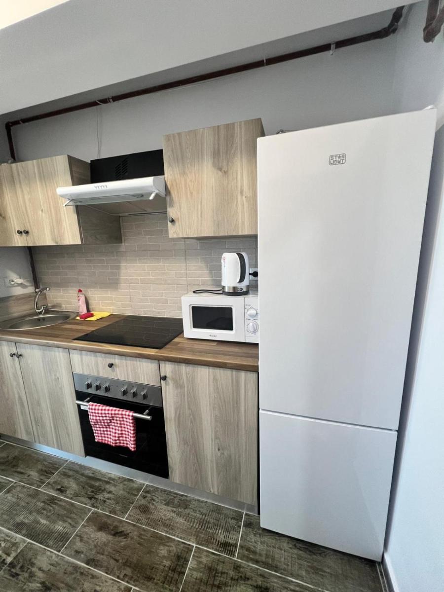 Ideal Residence Cug (35m2) - Housity