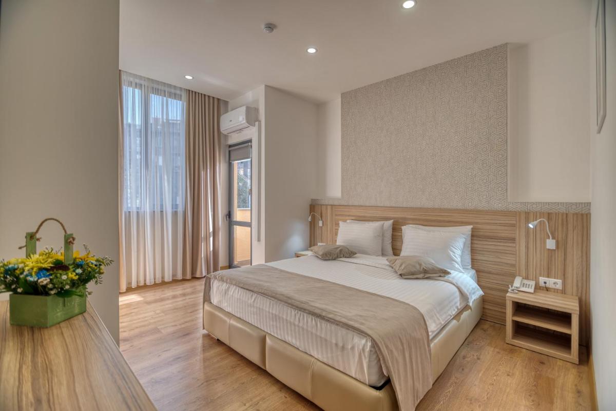 Suitetrails - Orbeli Hotel Yerevan
